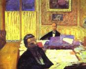 皮耶勃纳尔 - Joseph Bernheim-Jeune and Gaston Bernheim de Villers